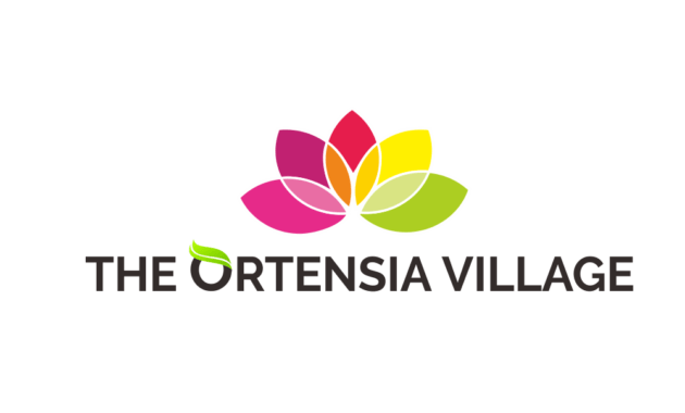 the ortensia village