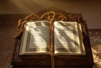 Landasan etika bertetangga dalam Islam, Al-Qur'an dan Hadis memberi pedoman