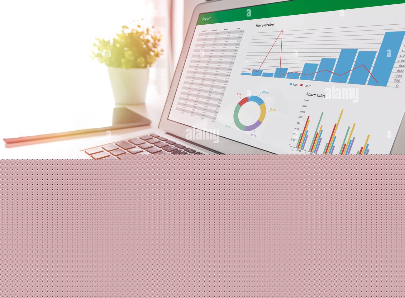 Contoh anggaran keluarga untuk cicilan rumah syariah